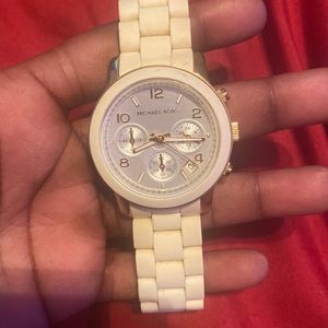 Michael Kors watch